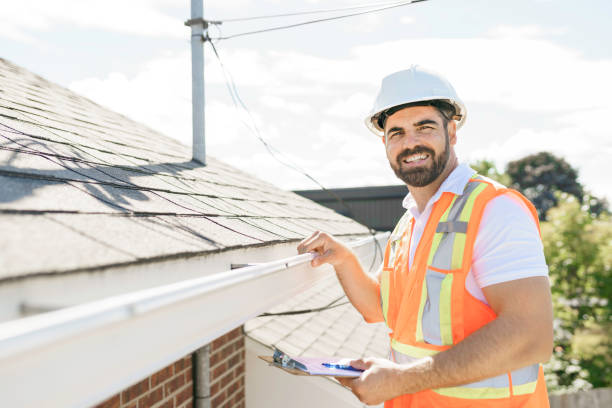 Quick and Trustworthy Emergency Roof Repair Services in Boley, OK