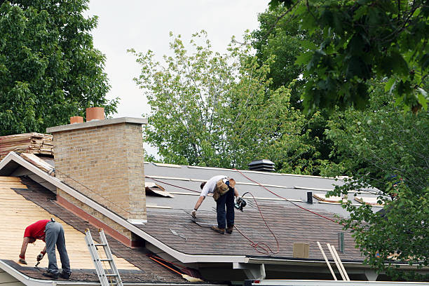 Best Commercial Roofing Services  in Boley, OK