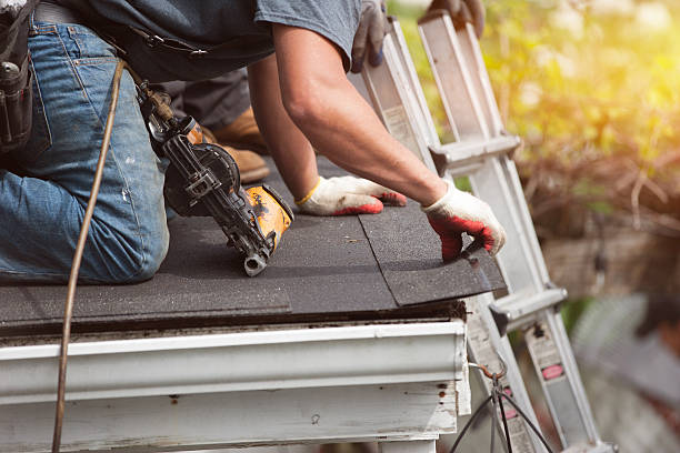 Best Gutter Installation and Roofing  in Boley, OK