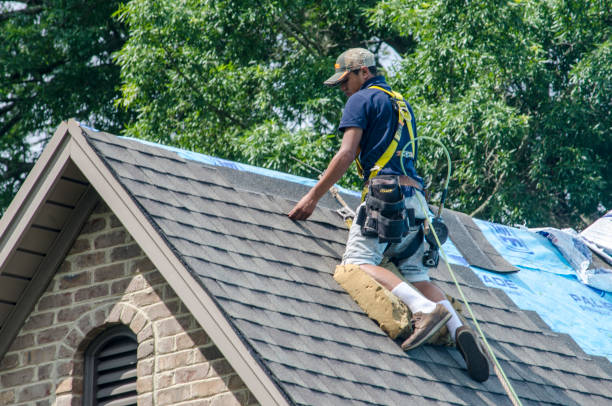 Best Metal Roofing Contractor  in Boley, OK