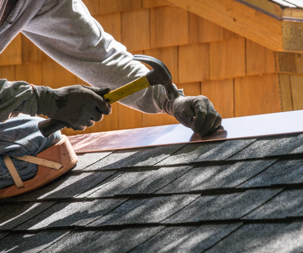 Best Commercial Roofing Services  in Boley, OK